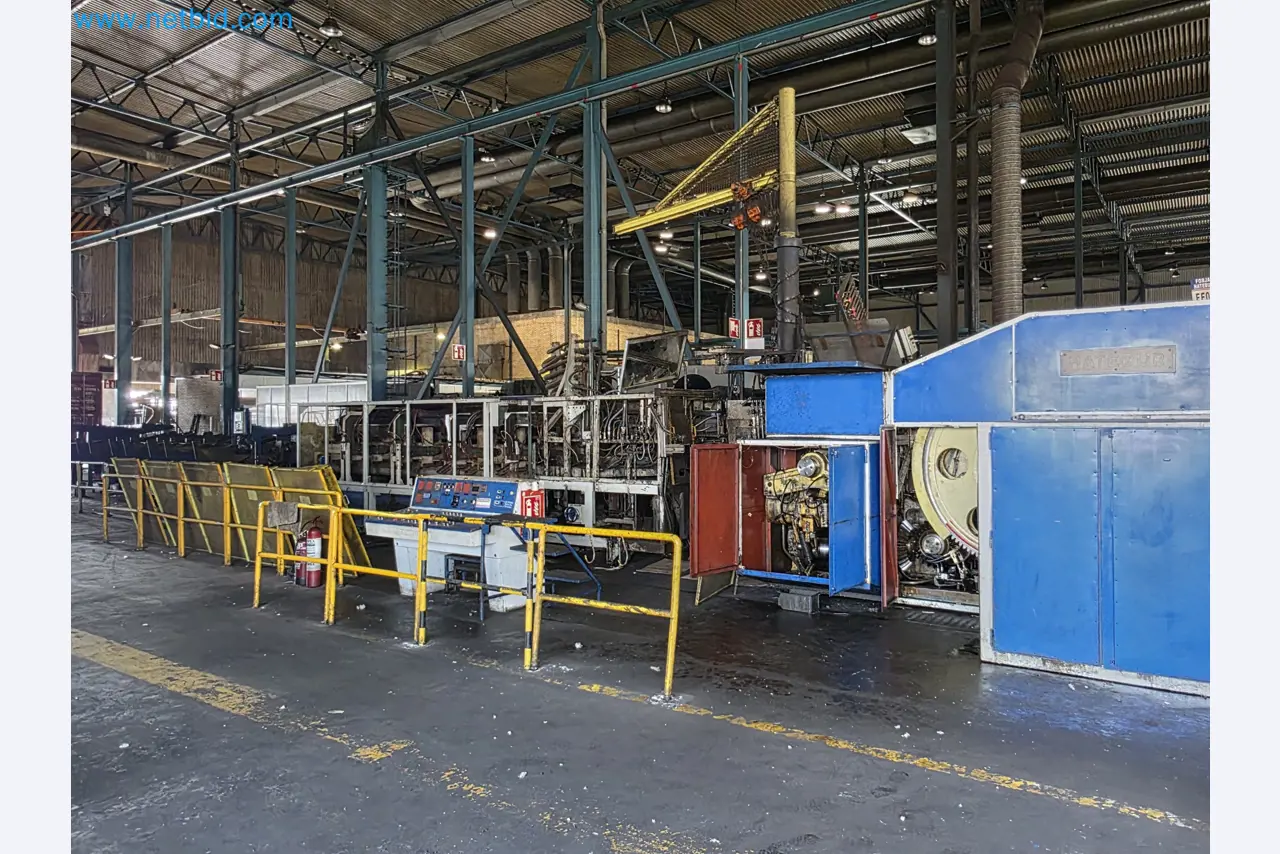 Maszyny od producenta komponentów łożyskowych-2