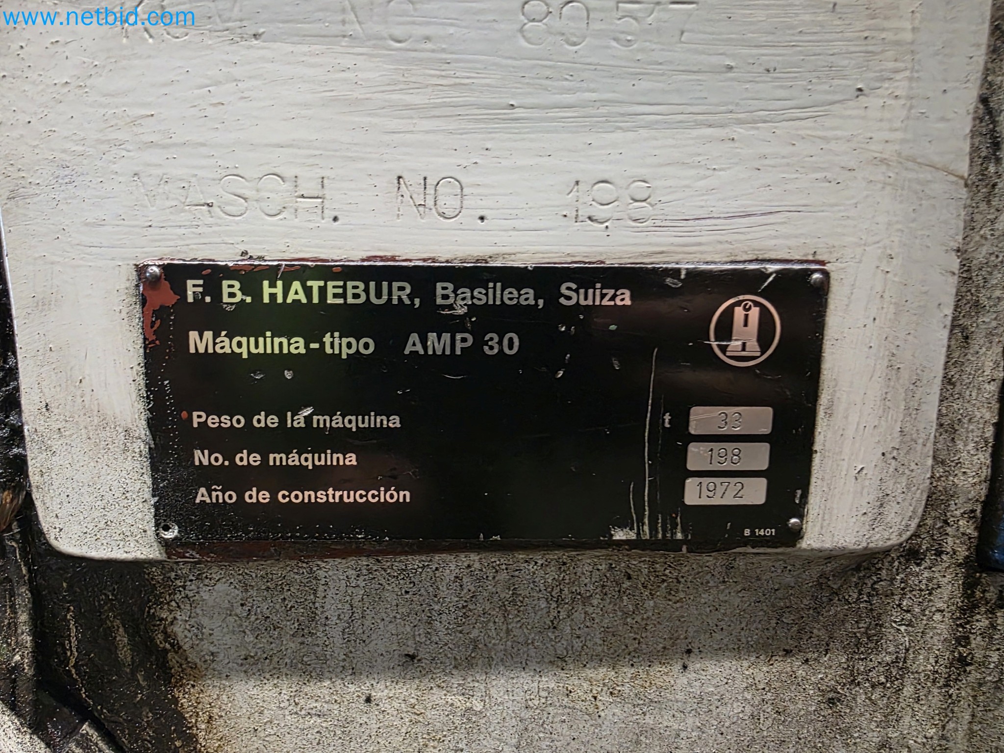 Maszyny od producenta komponentów łożyskowych-7