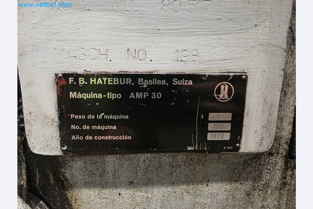 Maszyny od producenta komponentów łożyskowych-7