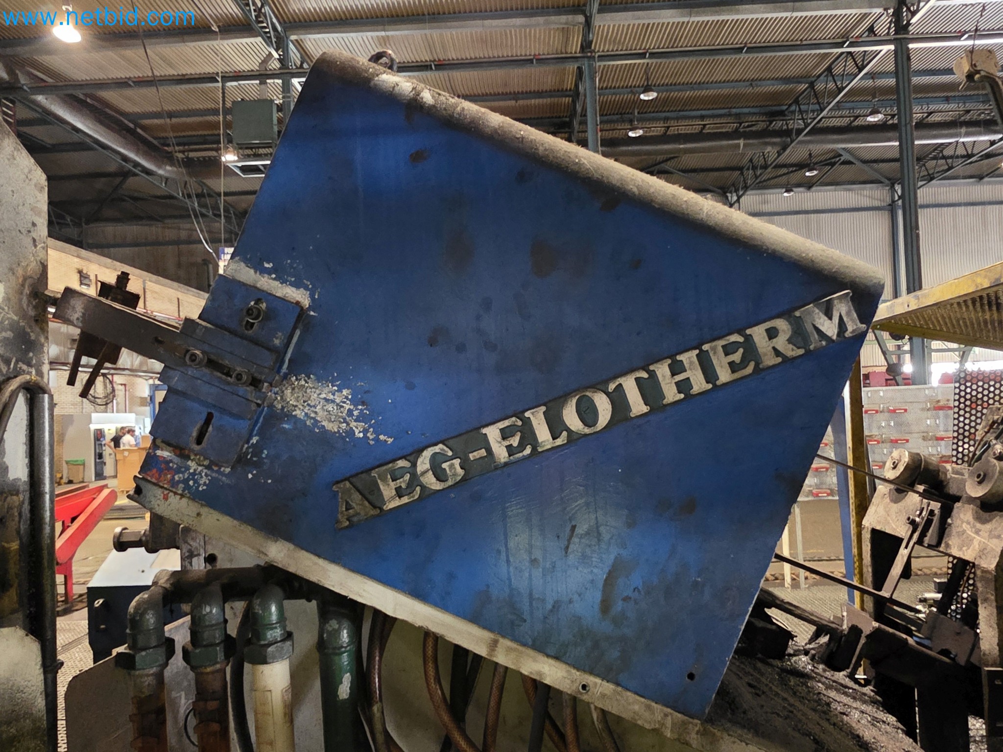 Maszyny od producenta komponentów łożyskowych-10