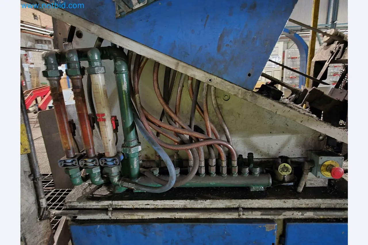 Maszyny od producenta komponentów łożyskowych-11