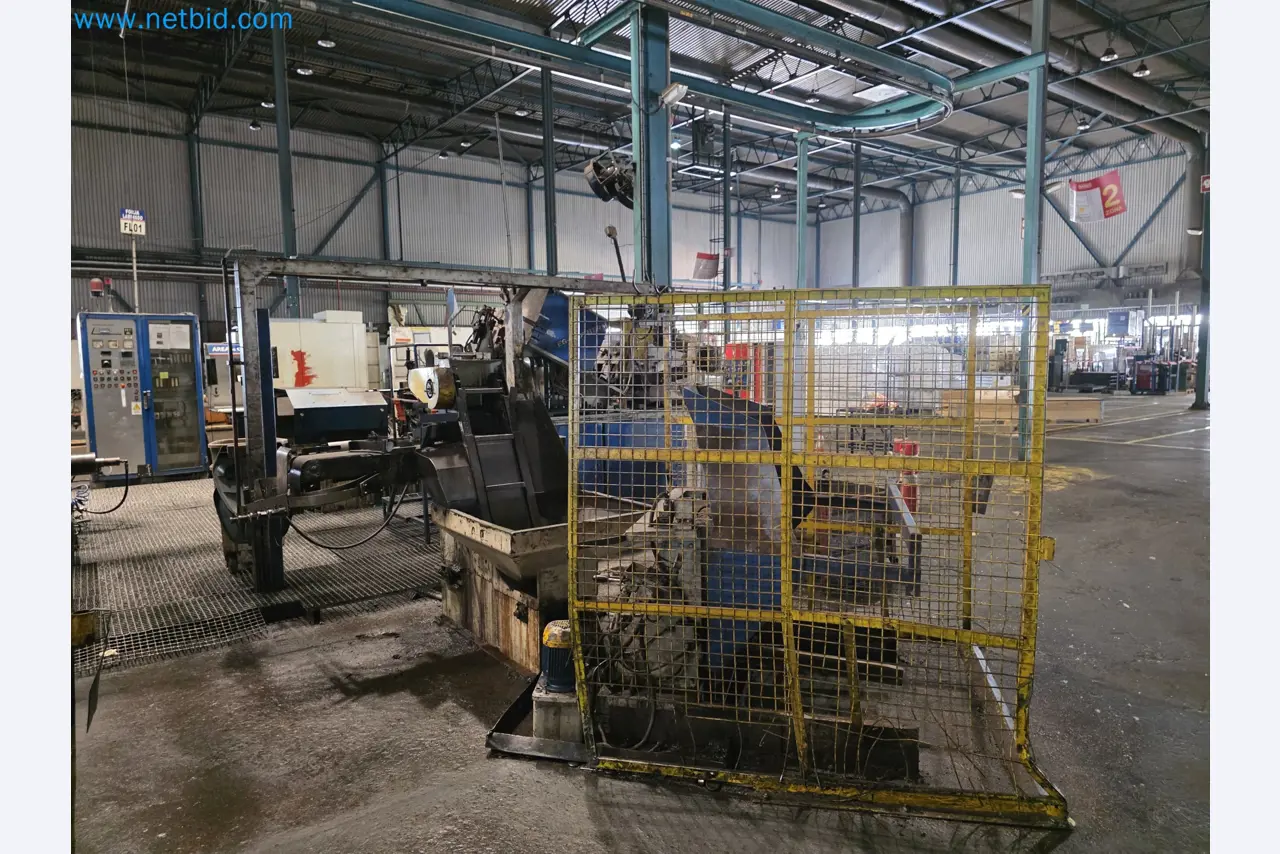 Maszyny od producenta komponentów łożyskowych-13