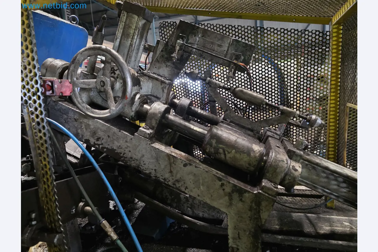 Maszyny od producenta komponentów łożyskowych-15