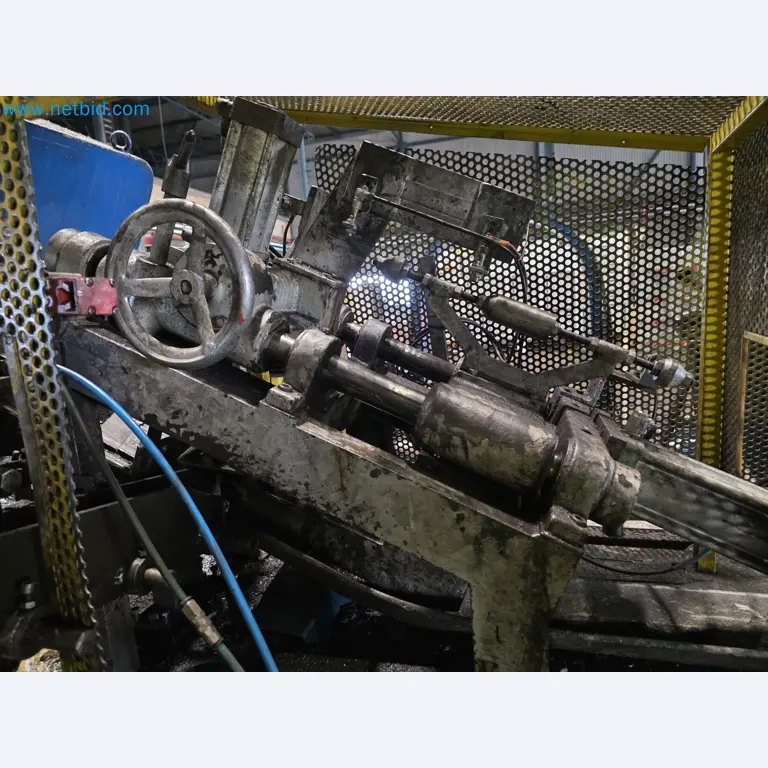 Maszyny od producenta komponentów łożyskowych-15