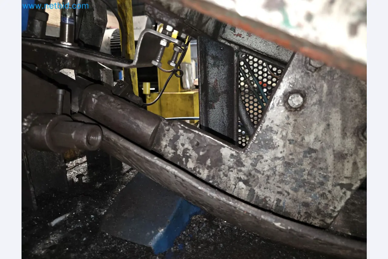 Maszyny od producenta komponentów łożyskowych-16