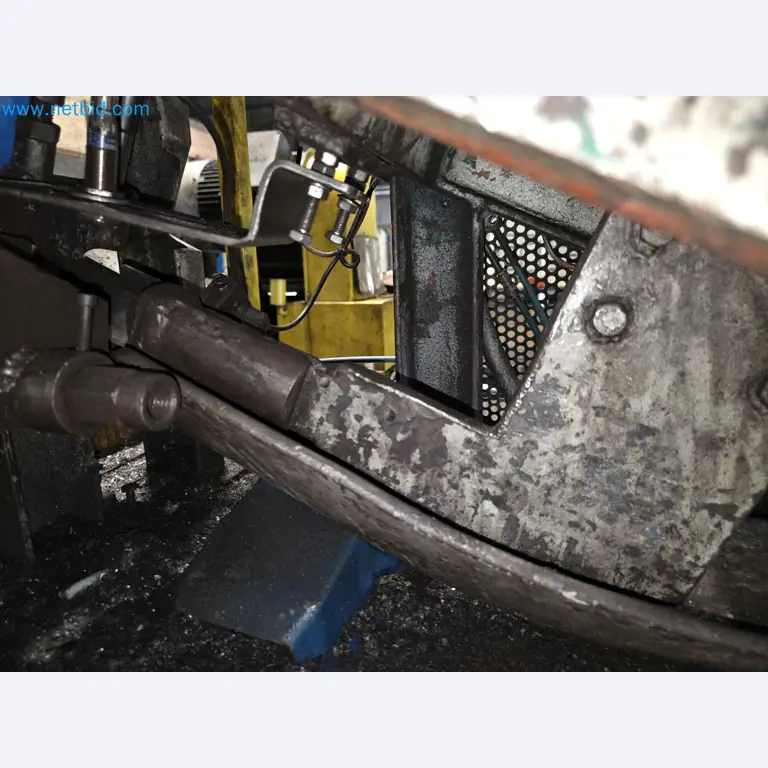 Maszyny od producenta komponentów łożyskowych-16