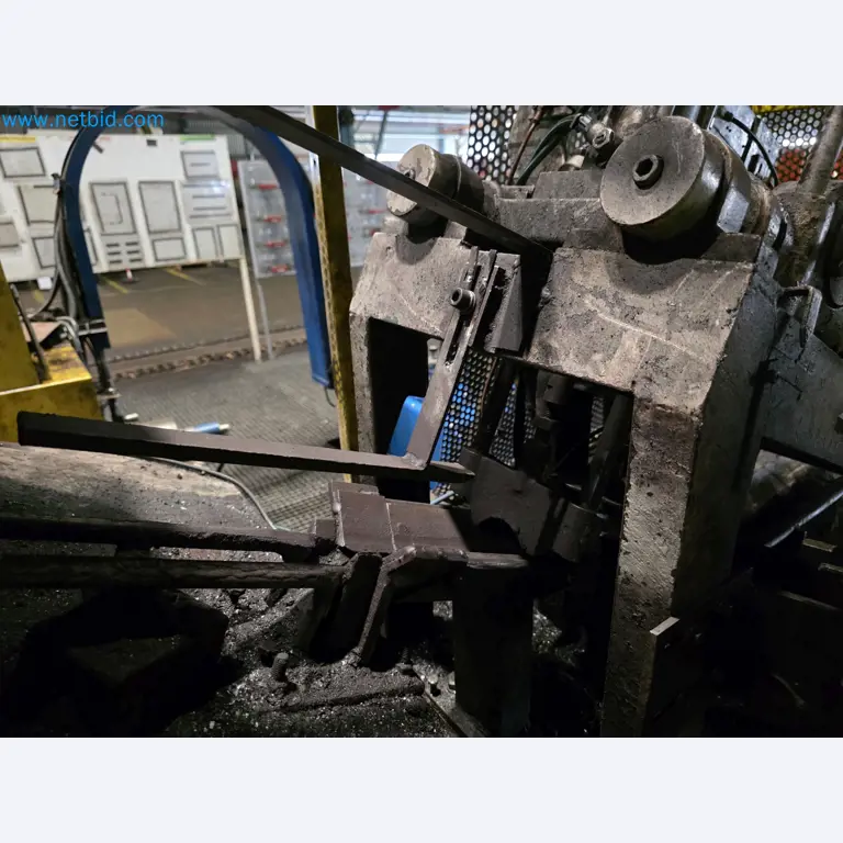 Maszyny od producenta komponentów łożyskowych-17