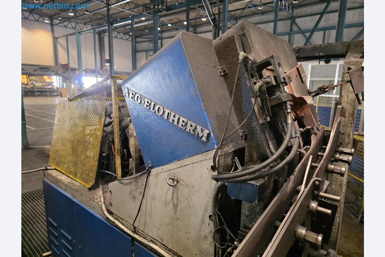 Maszyny od producenta komponentów łożyskowych-18