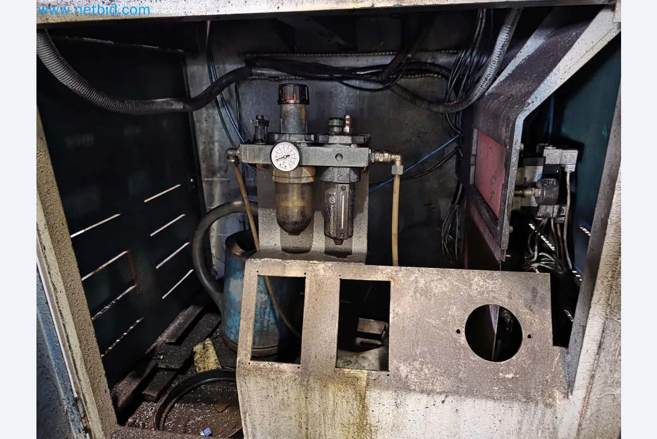 Maszyny od producenta komponentów łożyskowych-19