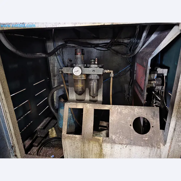 Maszyny od producenta komponentów łożyskowych-19