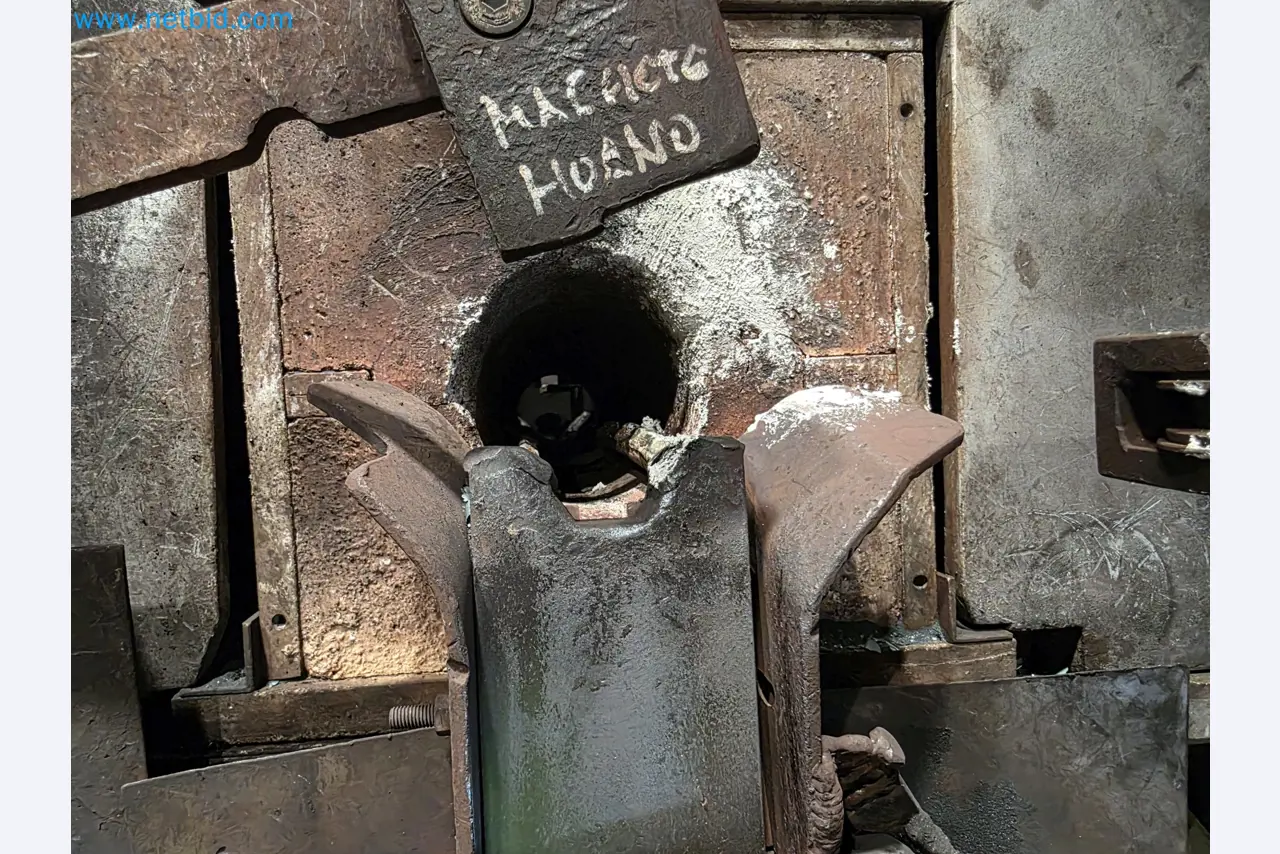 Maszyny od producenta komponentów łożyskowych-20