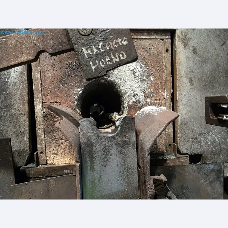 Maszyny od producenta komponentów łożyskowych-20