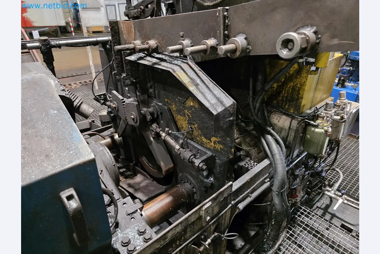 Maszyny od producenta komponentów łożyskowych-23