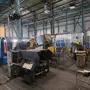 thumbnail-Machines van een fabrikant van lageronderdelen-24