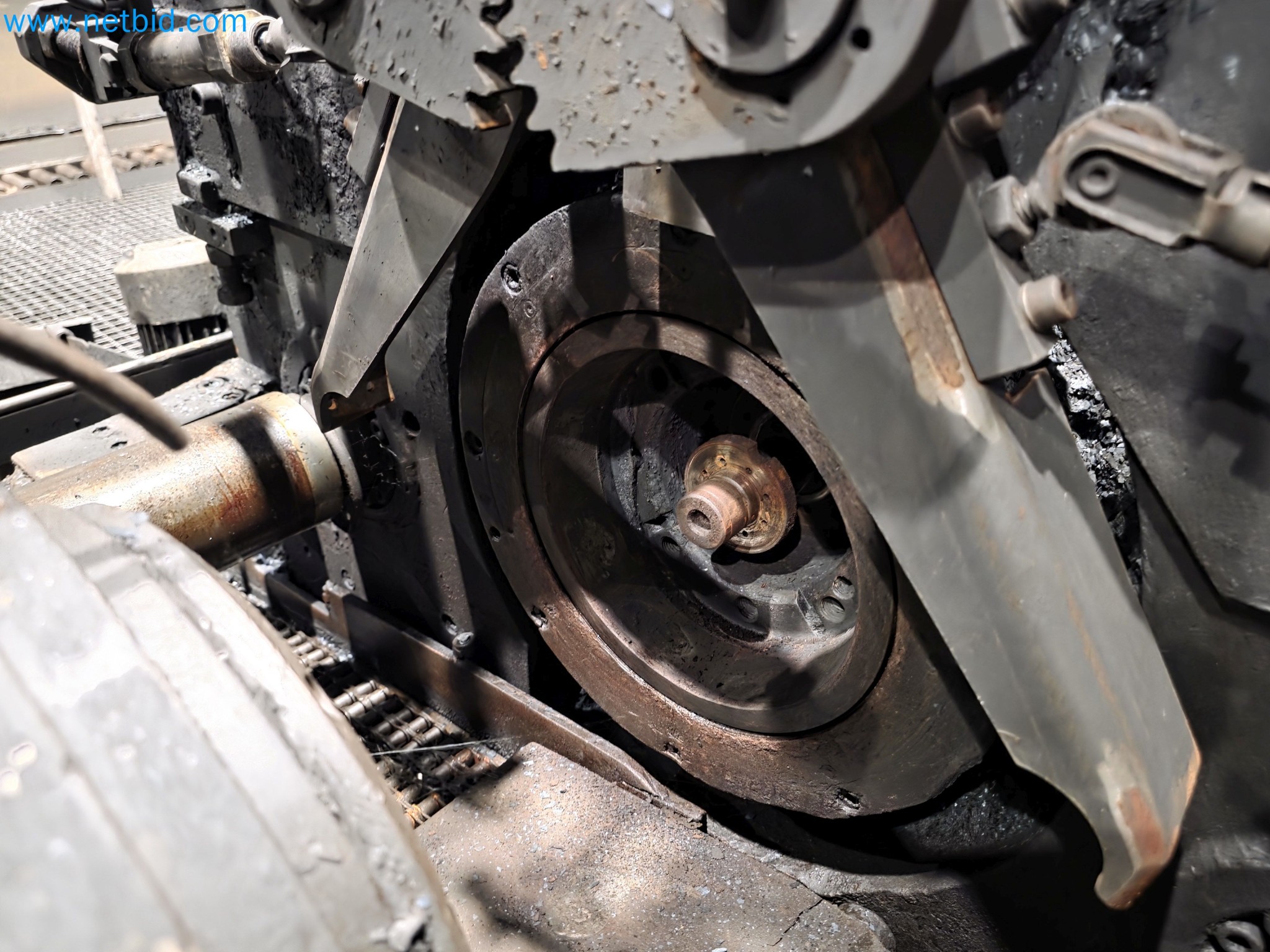 Maszyny od producenta komponentów łożyskowych-25