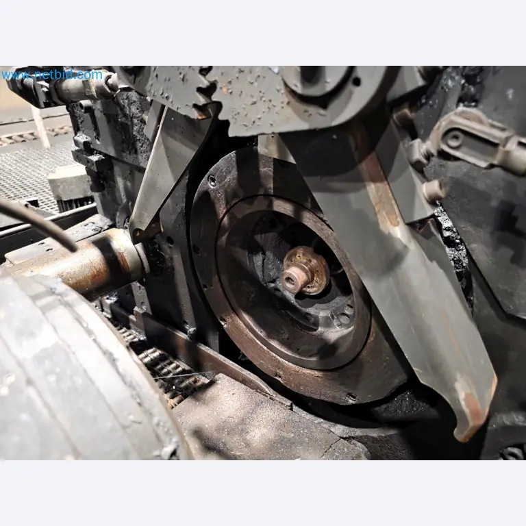 Maszyny od producenta komponentów łożyskowych-25