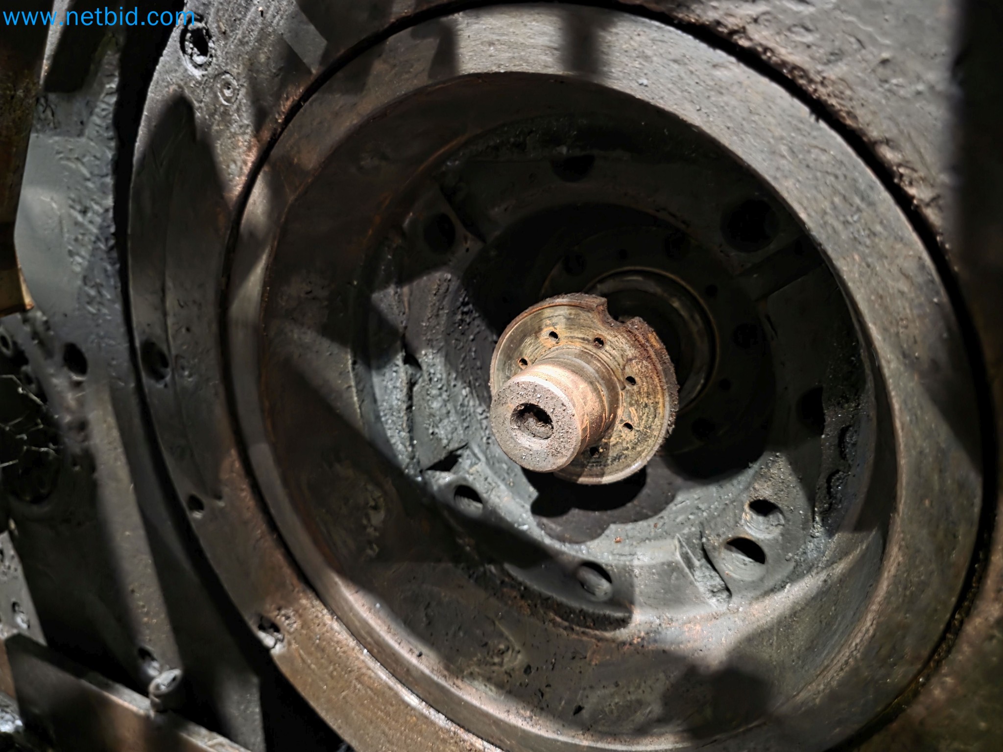 Maszyny od producenta komponentów łożyskowych-26