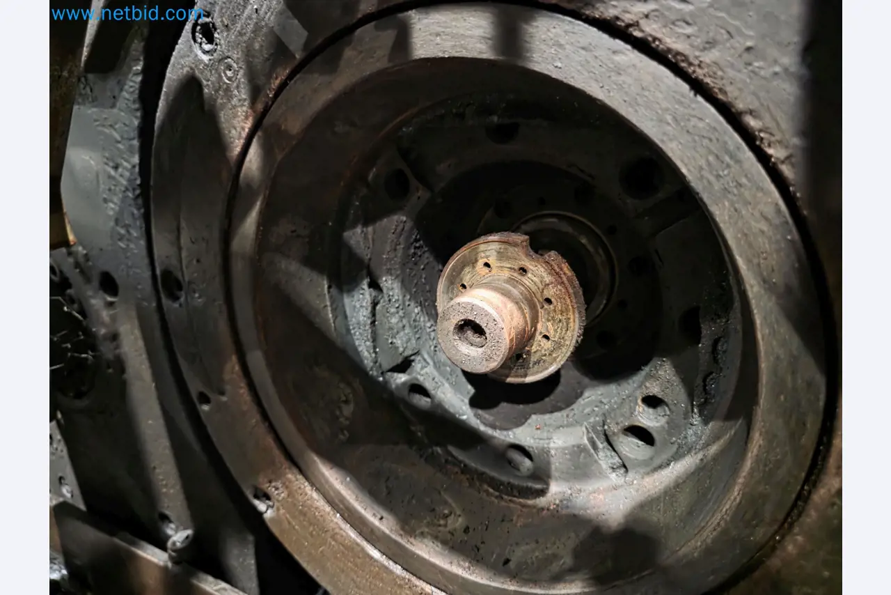 Maszyny od producenta komponentów łożyskowych-26