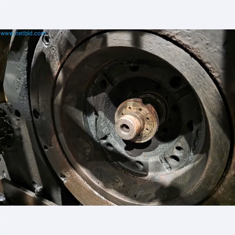 Maszyny od producenta komponentów łożyskowych-26