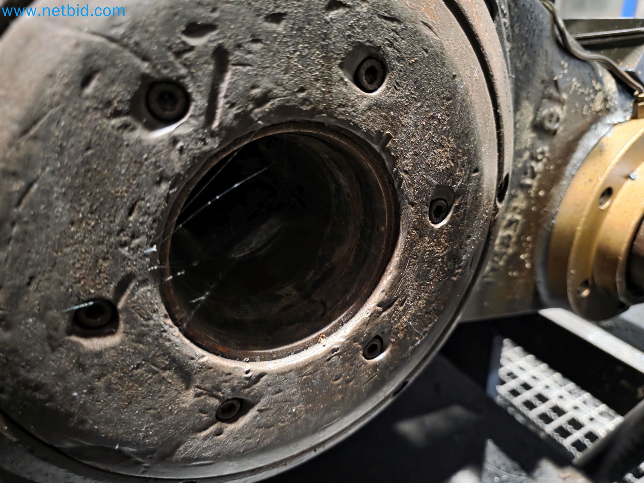 Maszyny od producenta komponentów łożyskowych-27