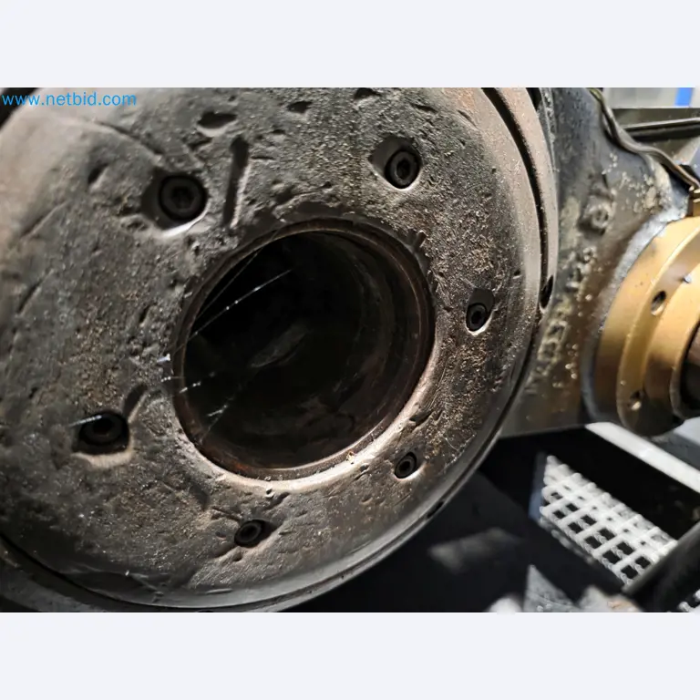 Maszyny od producenta komponentów łożyskowych-27