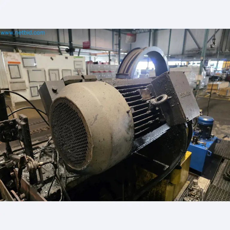 Maszyny od producenta komponentów łożyskowych-28