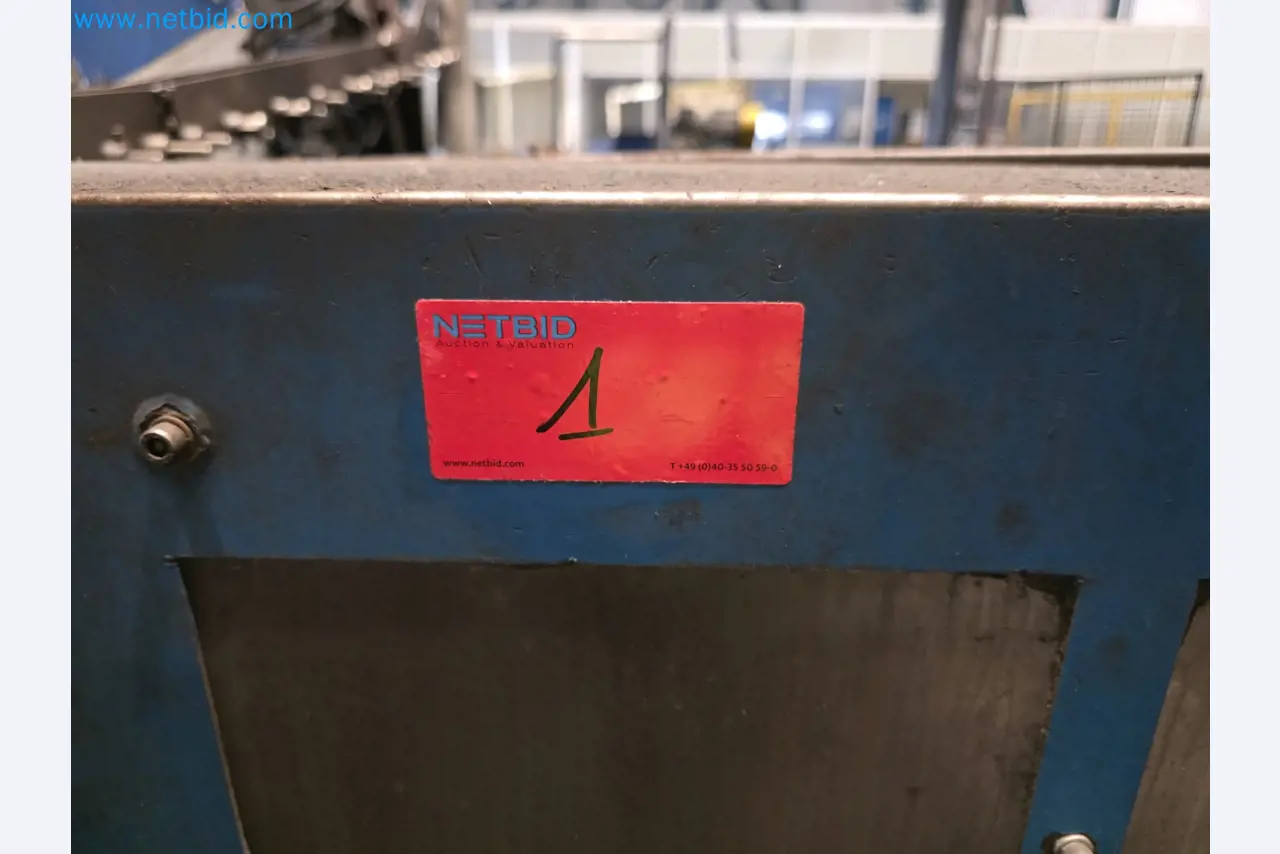 Maszyny od producenta komponentów łożyskowych-31