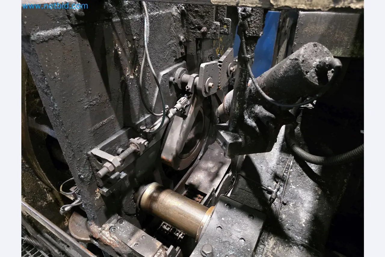 Maszyny od producenta komponentów łożyskowych-32