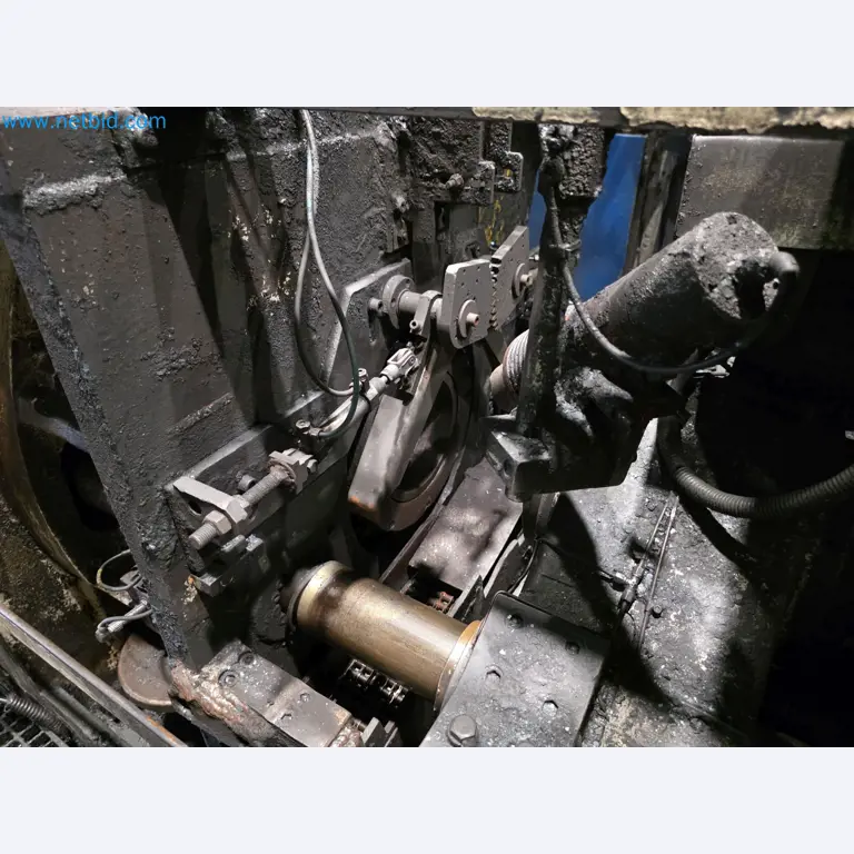 Maszyny od producenta komponentów łożyskowych-32