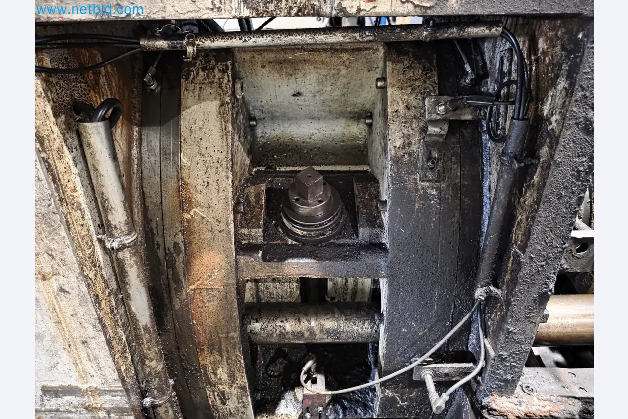 Maszyny od producenta komponentów łożyskowych-33