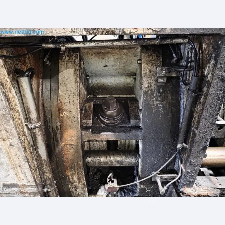 Maszyny od producenta komponentów łożyskowych-33