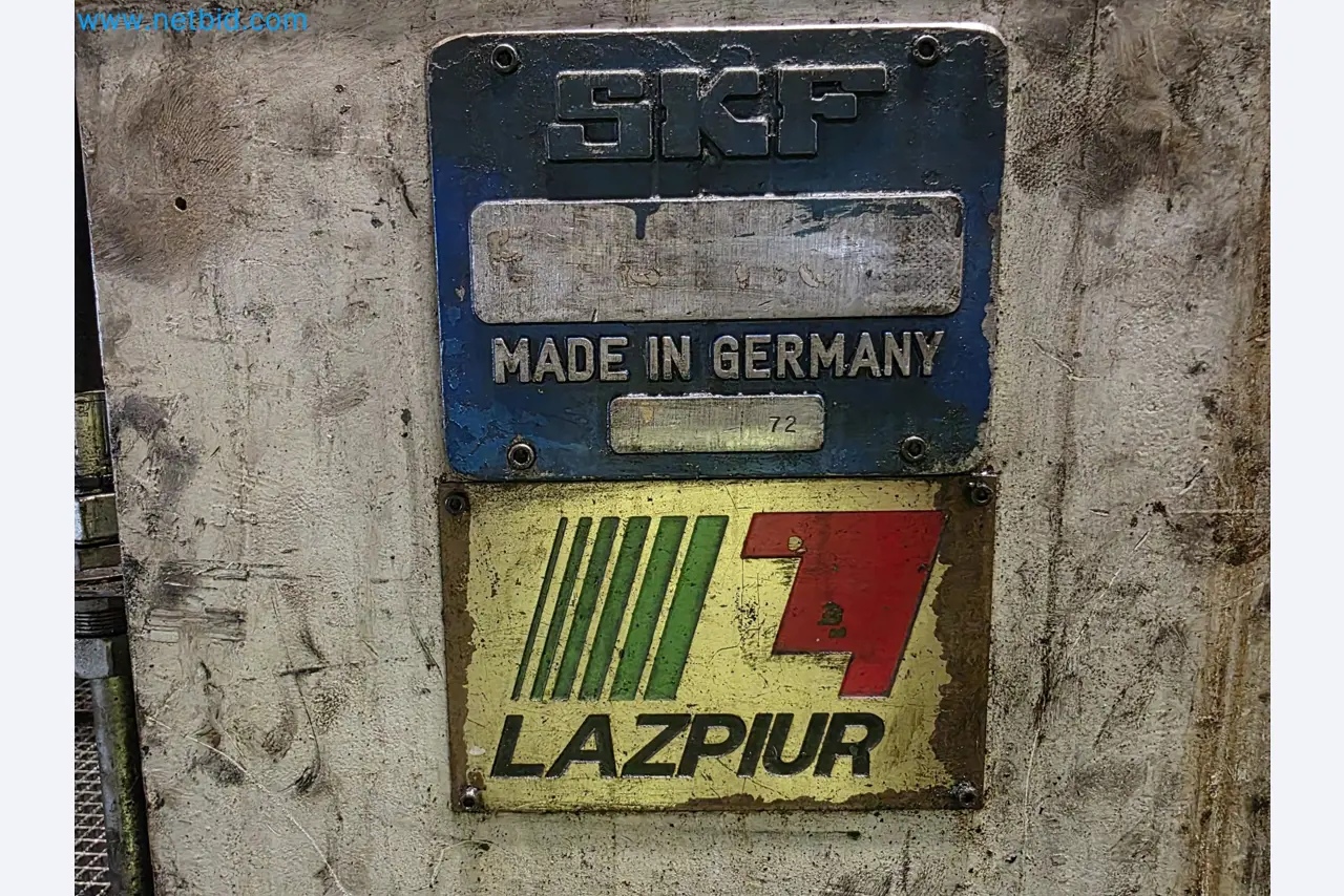 Maszyny od producenta komponentów łożyskowych-34