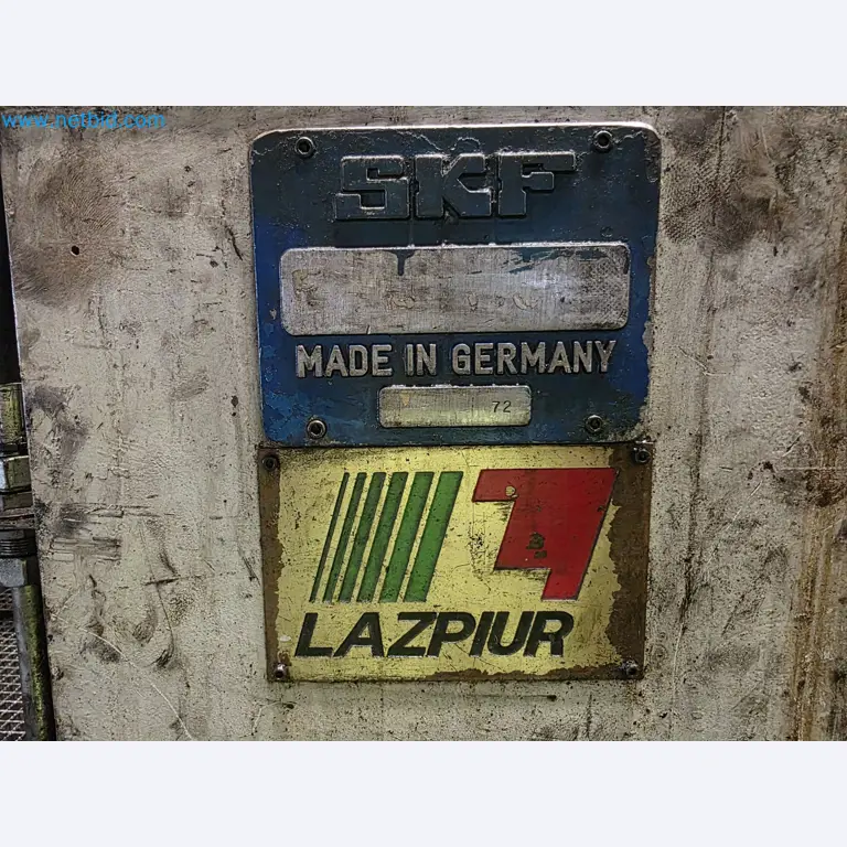 Maszyny od producenta komponentów łożyskowych-34