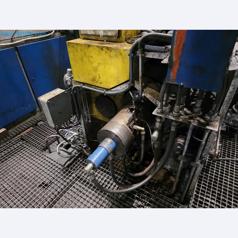 Maszyny od producenta komponentów łożyskowych-37