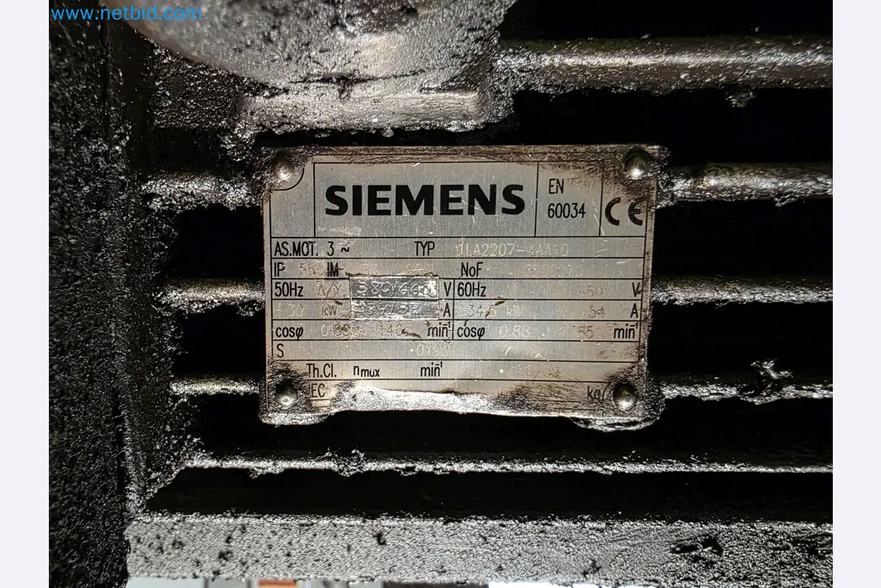 Maszyny od producenta komponentów łożyskowych-38