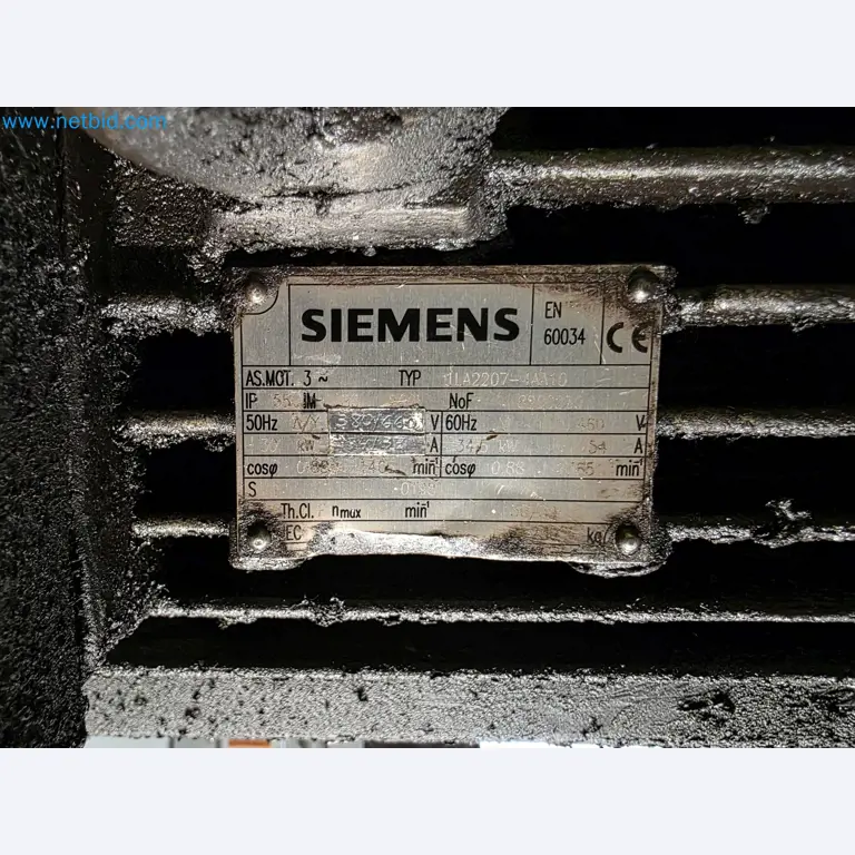 Maszyny od producenta komponentów łożyskowych-38