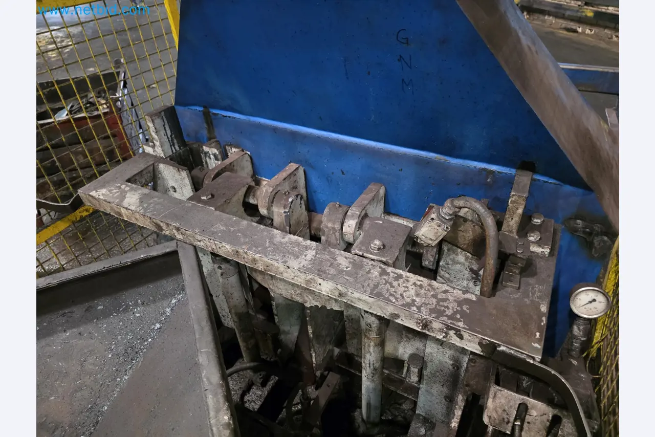 Maszyny od producenta komponentów łożyskowych-3