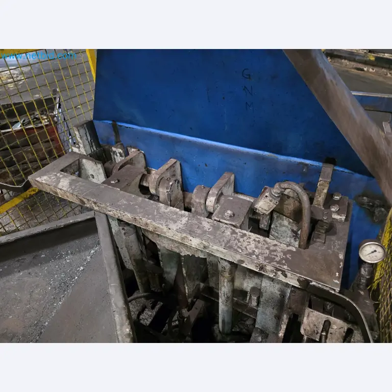 Maszyny od producenta komponentów łożyskowych-3