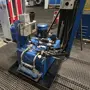 thumbnail-Machines van een fabrikant van lageronderdelen-40