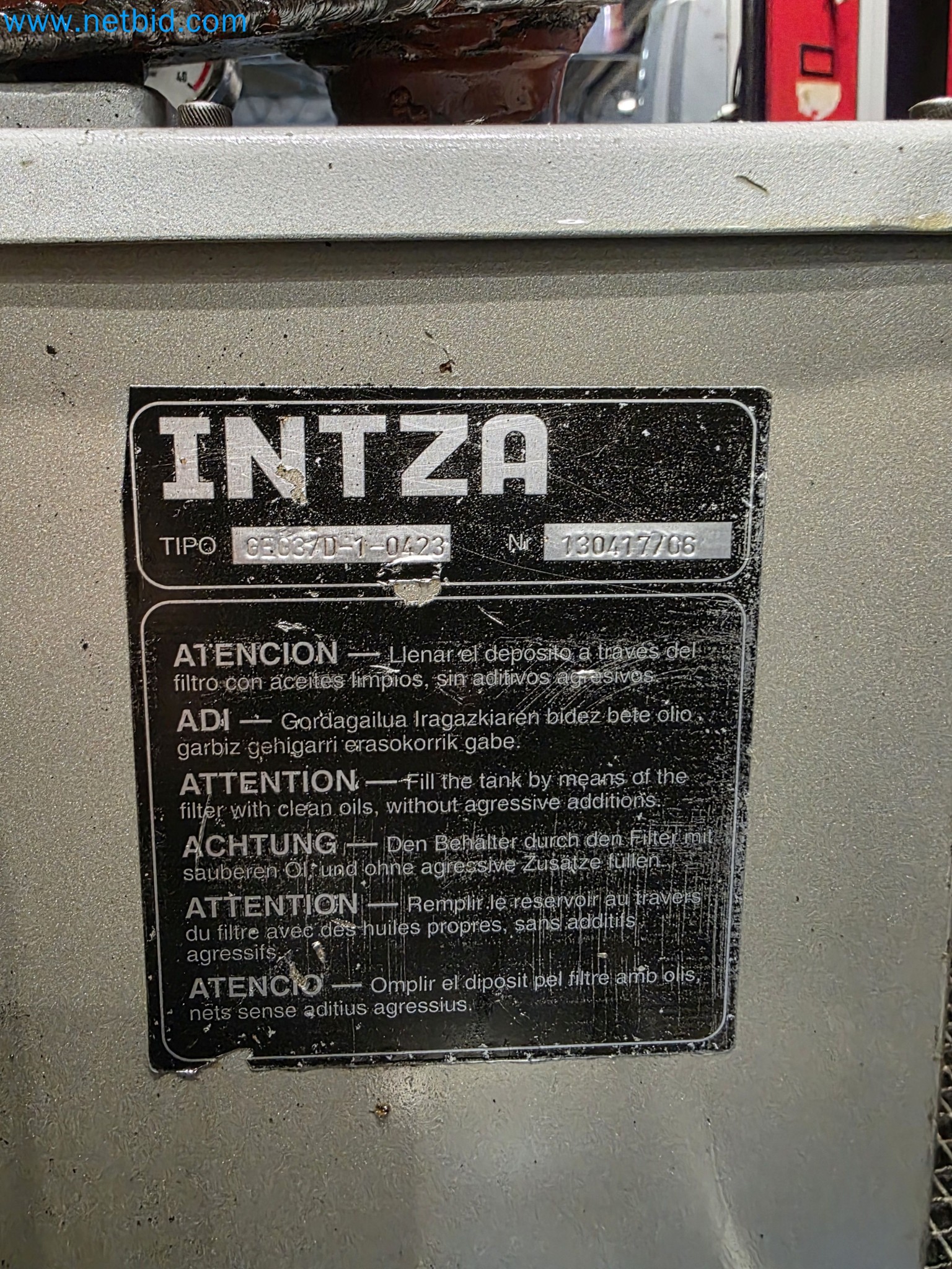 Maszyny od producenta komponentów łożyskowych-41