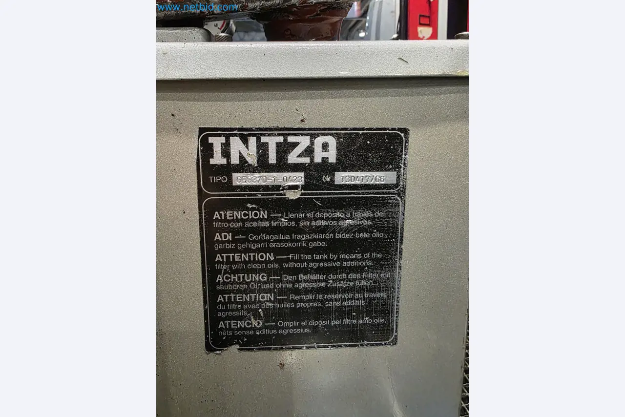 Maszyny od producenta komponentów łożyskowych-41