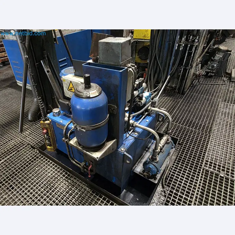 Maszyny od producenta komponentów łożyskowych-43