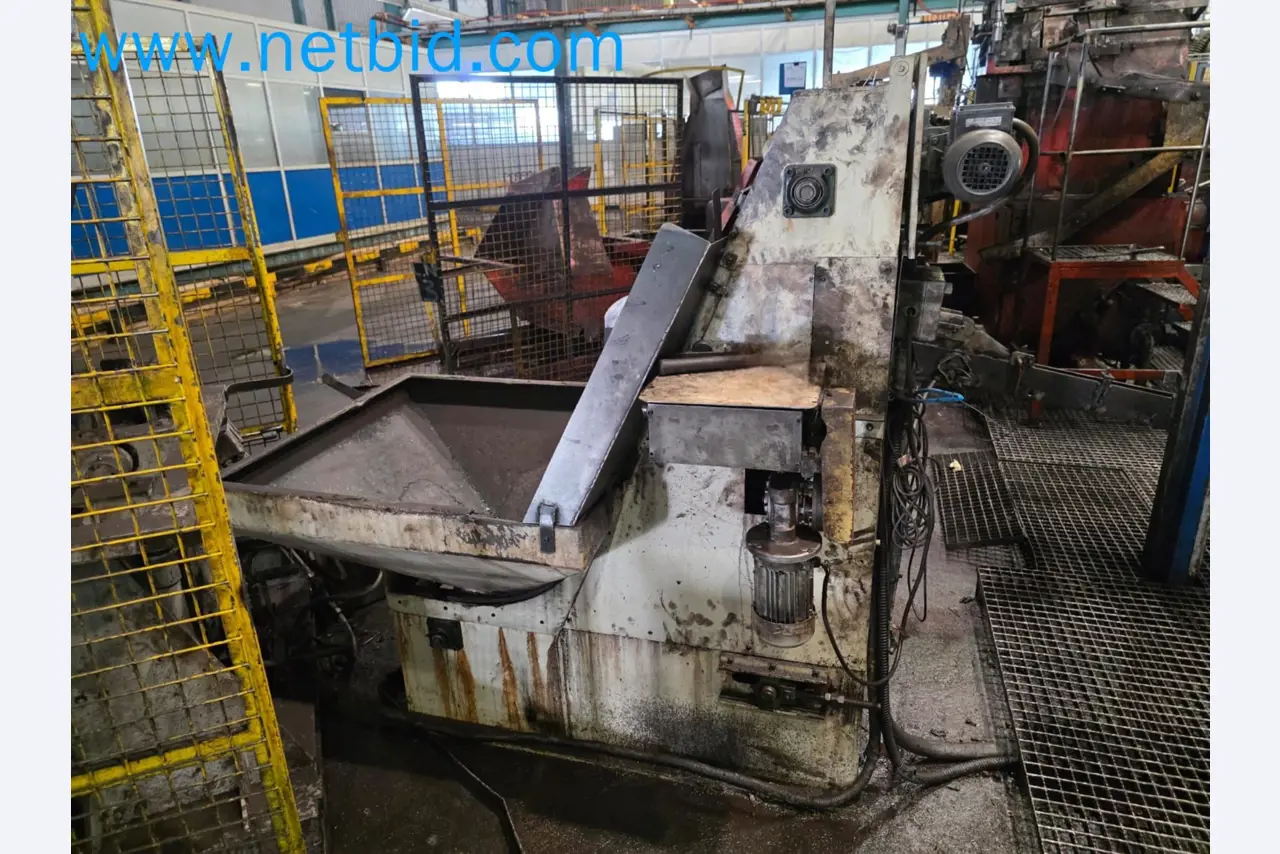 Maszyny od producenta komponentów łożyskowych-4