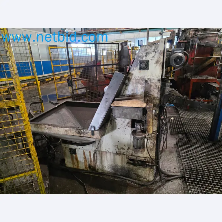 Maszyny od producenta komponentów łożyskowych-4