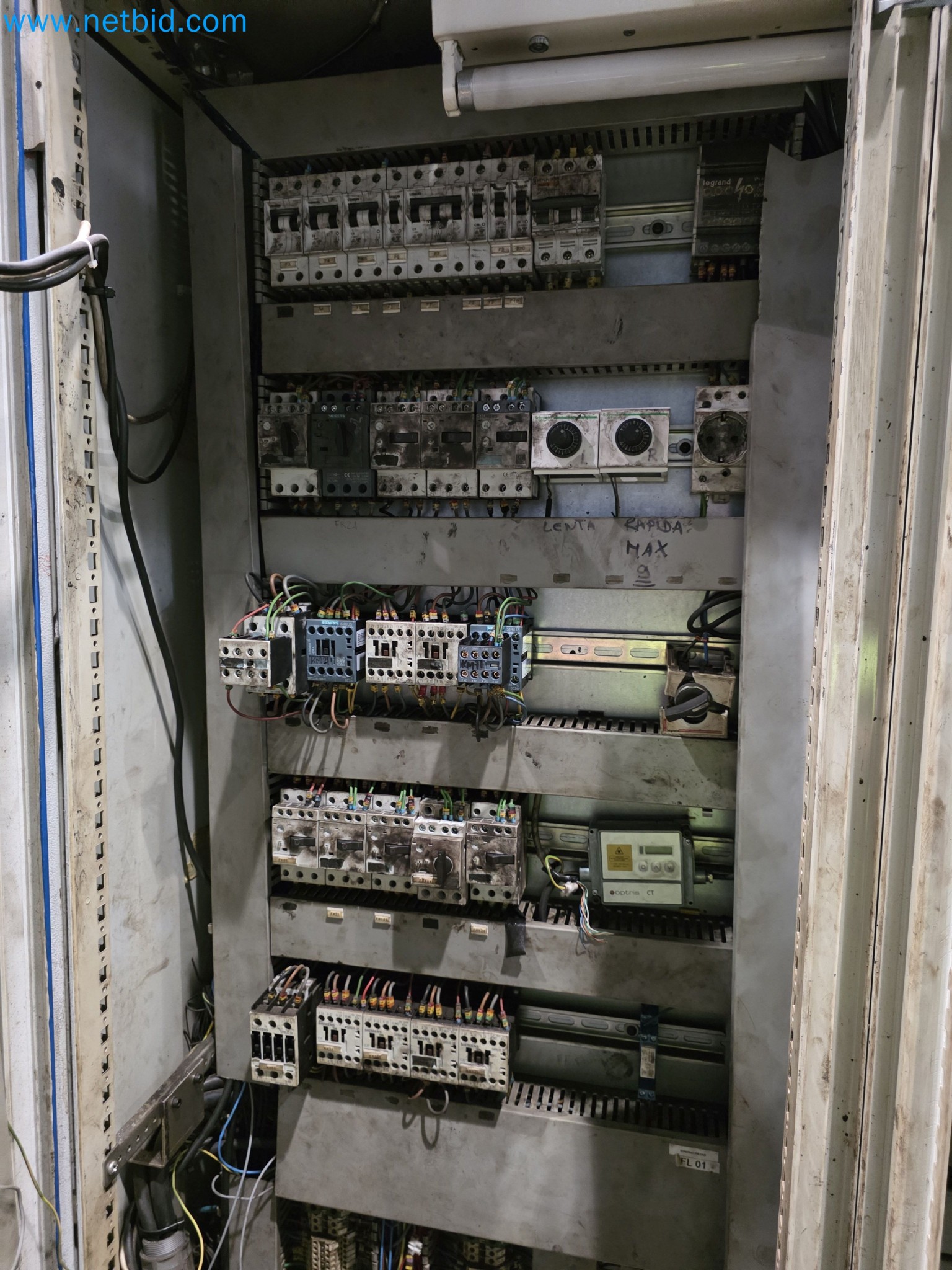 Maszyny od producenta komponentów łożyskowych-50