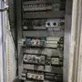 thumbnail-Machines van een fabrikant van lageronderdelen-50