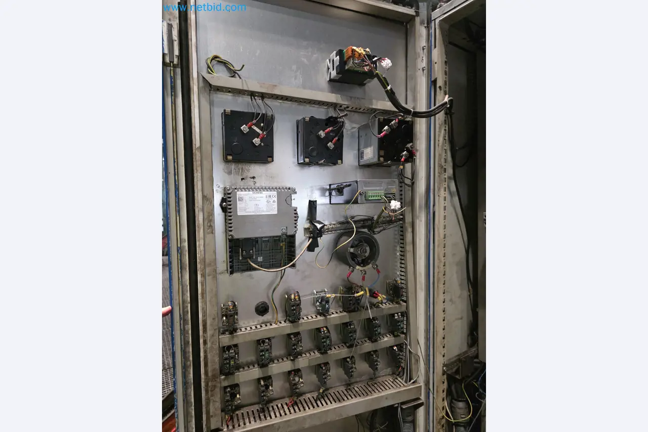 Maszyny od producenta komponentów łożyskowych-51