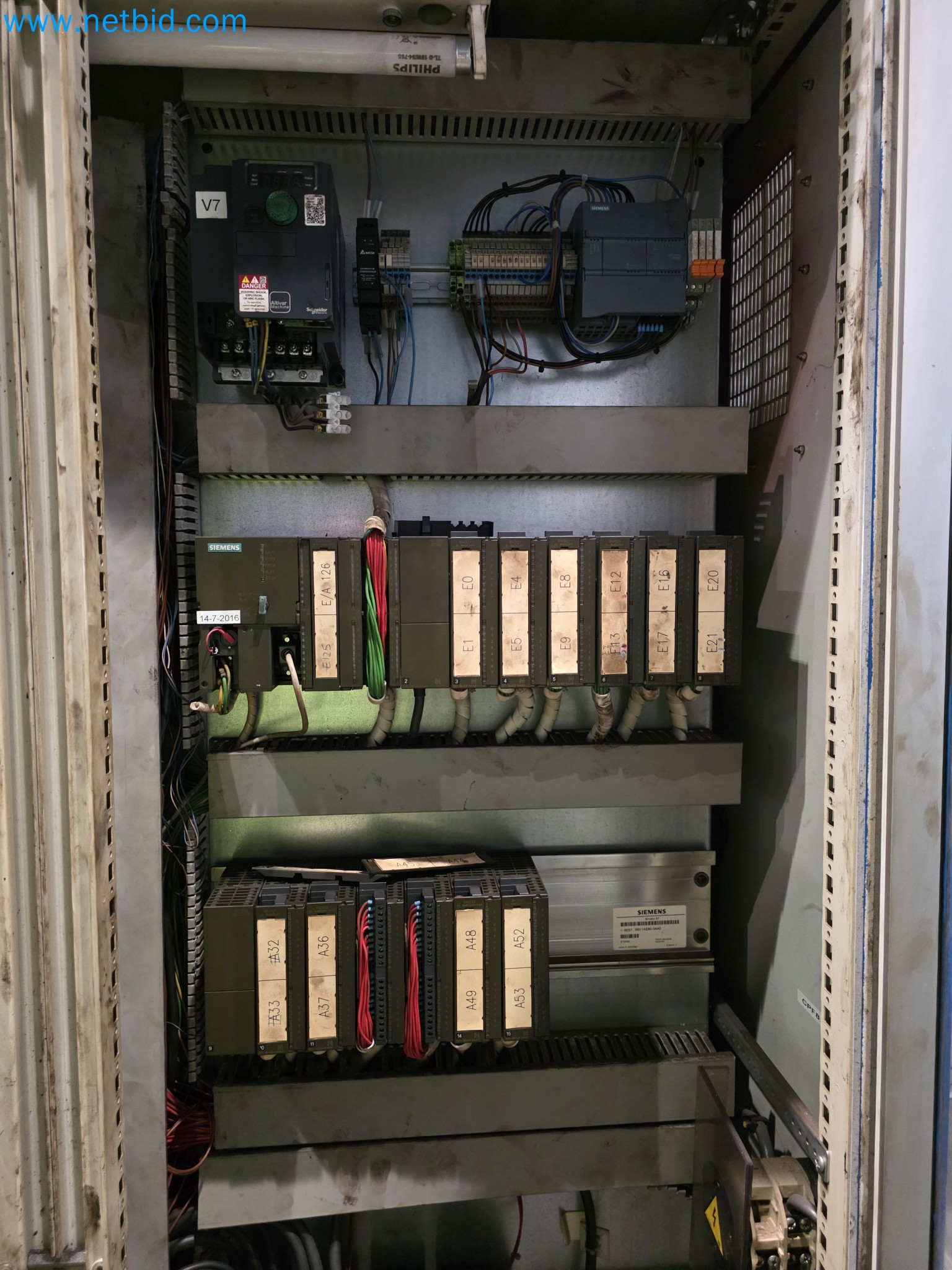 Maszyny od producenta komponentów łożyskowych-52