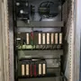 thumbnail-Machines van een fabrikant van lageronderdelen-52