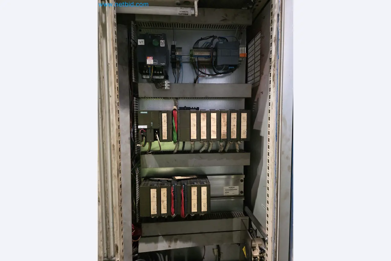 Maszyny od producenta komponentów łożyskowych-52